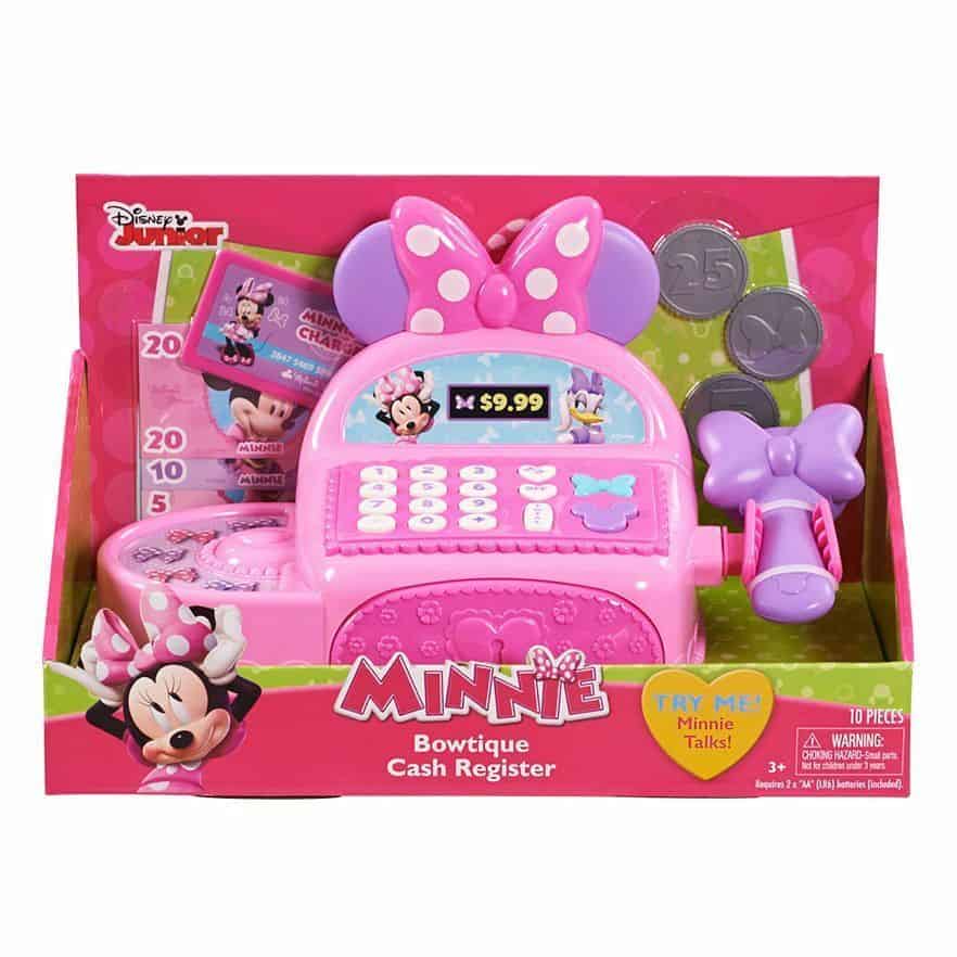 Best Minnie Mouse Role-Play Toy