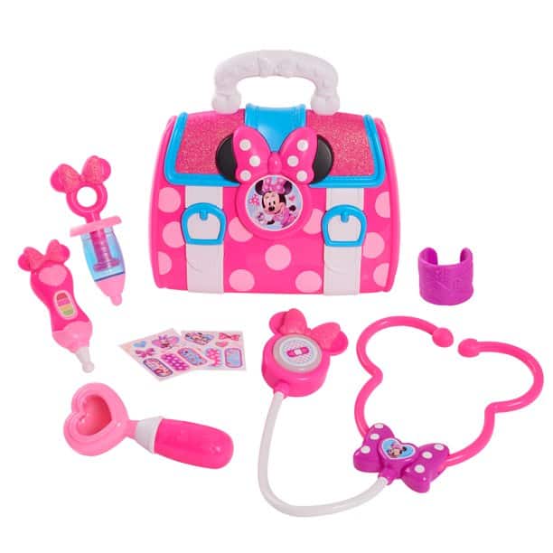 Best Minnie Mouse Role-Play Kit