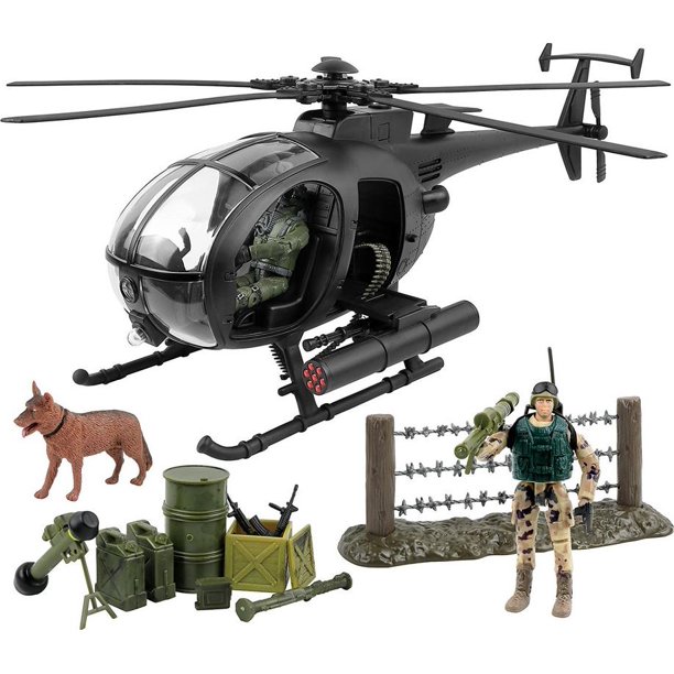 Ultimate Army Toys Guide for Strategic Games - Avid Toy Insider