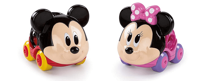 Best Mickey Mouse Toy for 1-year olds