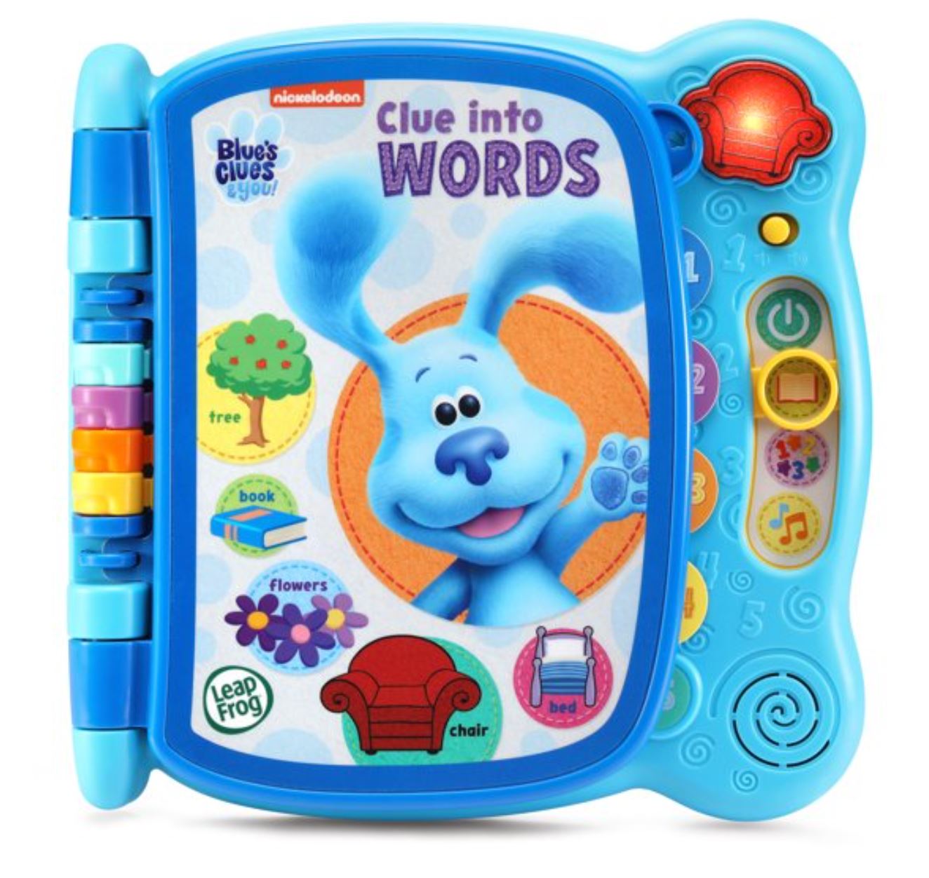 Best Blues Clues Electronic Toy