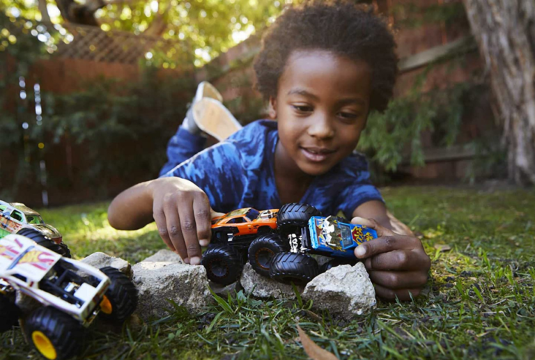 10 Best Monster Truck Toys Avid Toy Insider