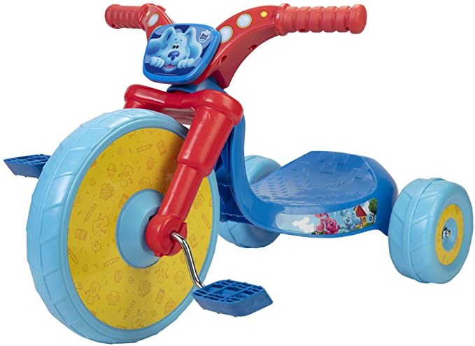 Best Blues Clues Outdoor Toy