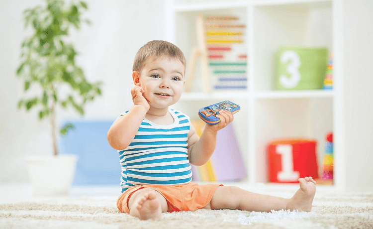 Best Blippi Electronic Toy