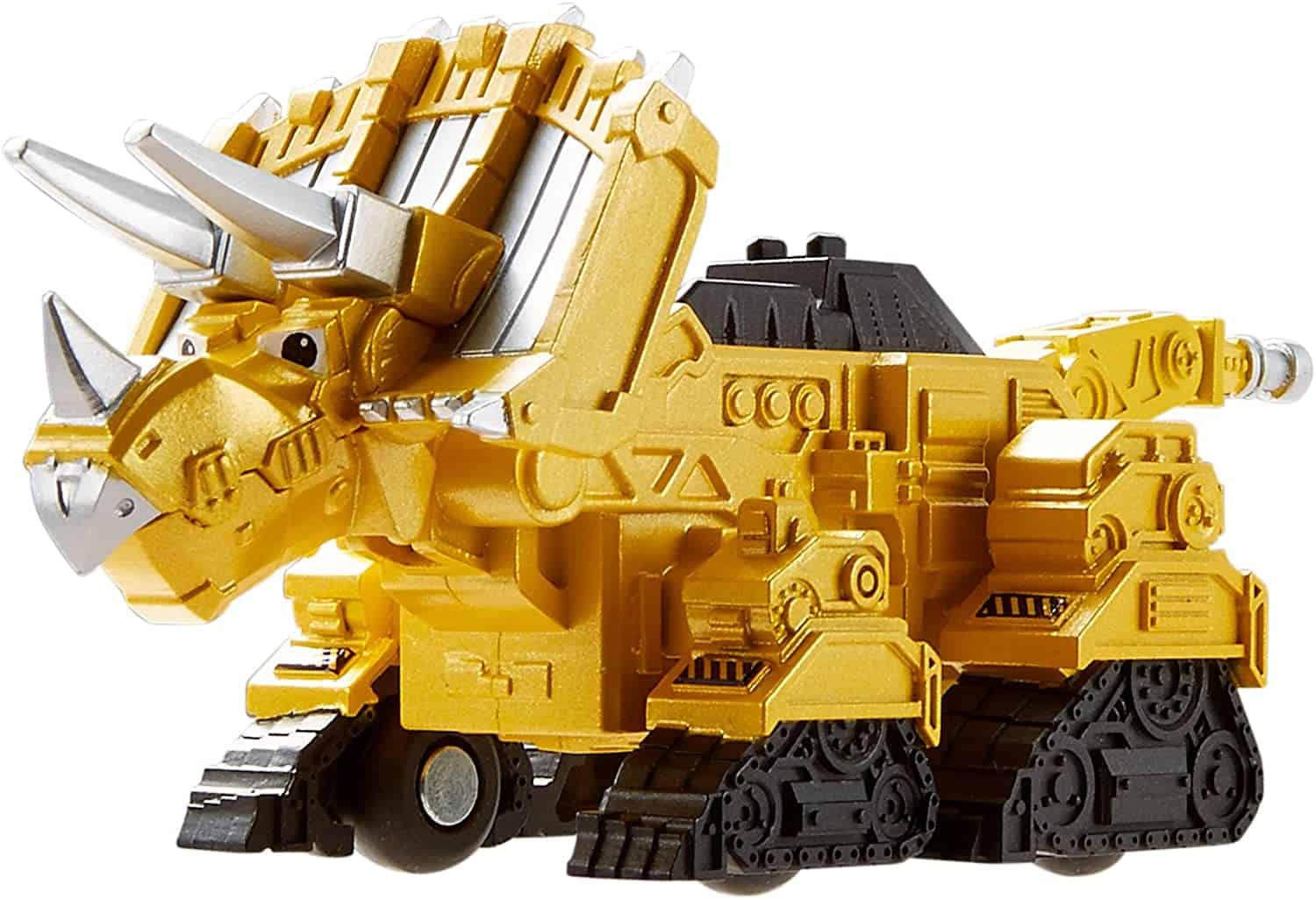 Best Dinotrux Dozer Toy