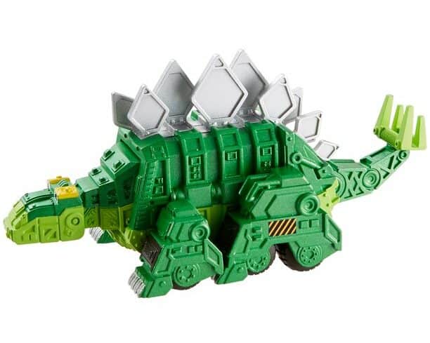 Best Dinotrux Garby Toy