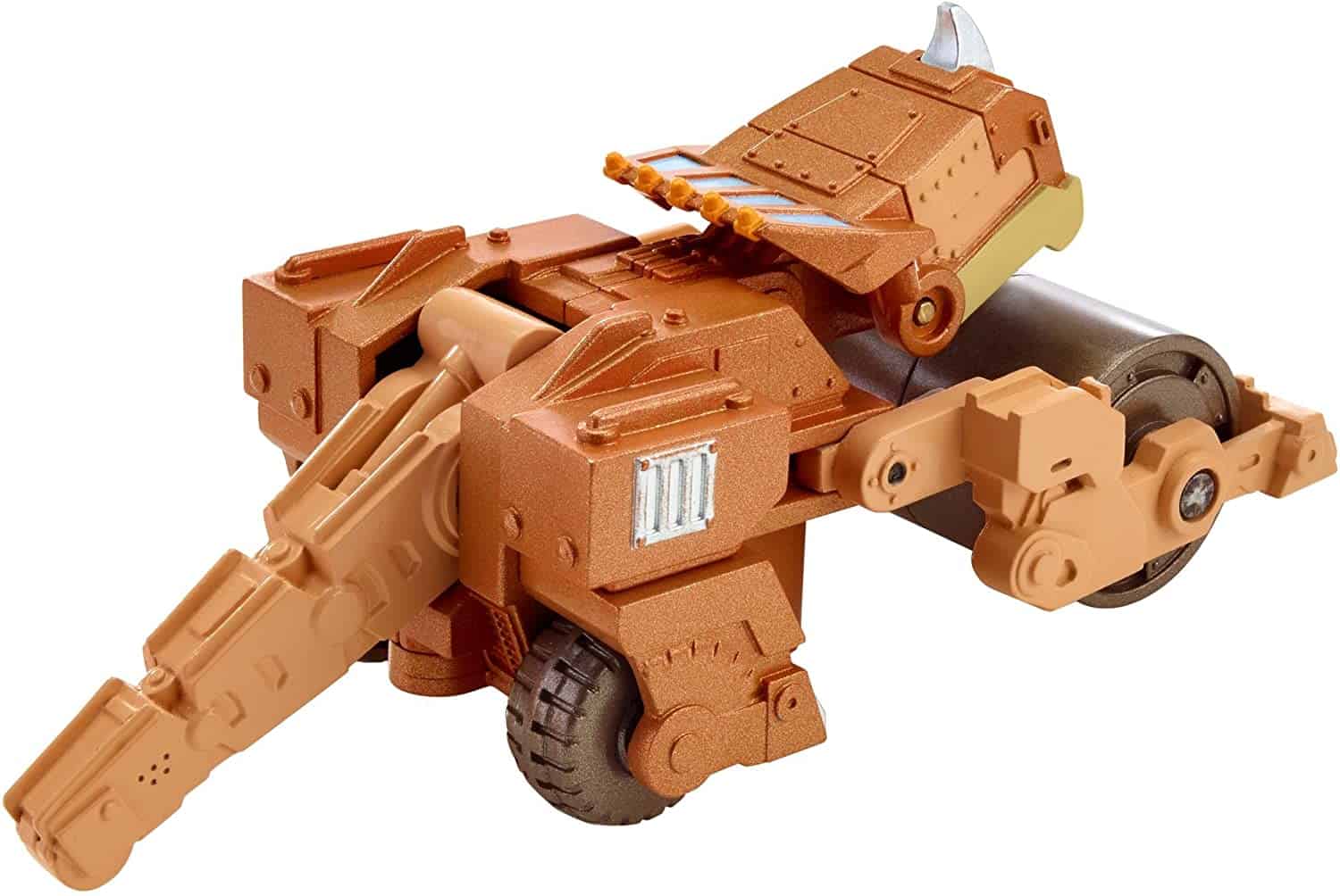 Best Dinotrux Rollodon Toy