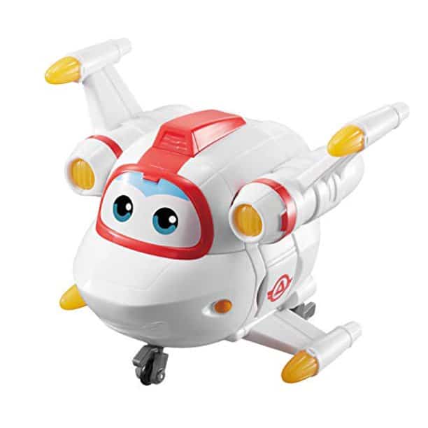 Best Super Wings Astro Toy