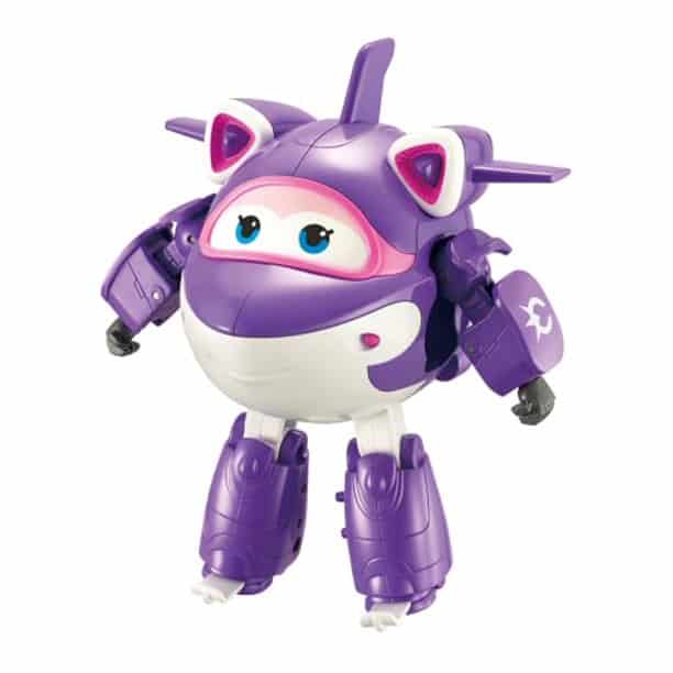 Best Super Wings Crystal Toy