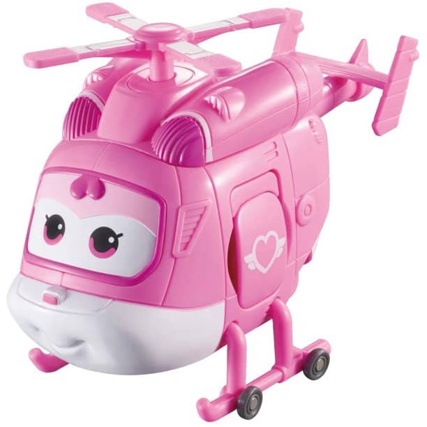 Best Super Wings Dizzy Toy