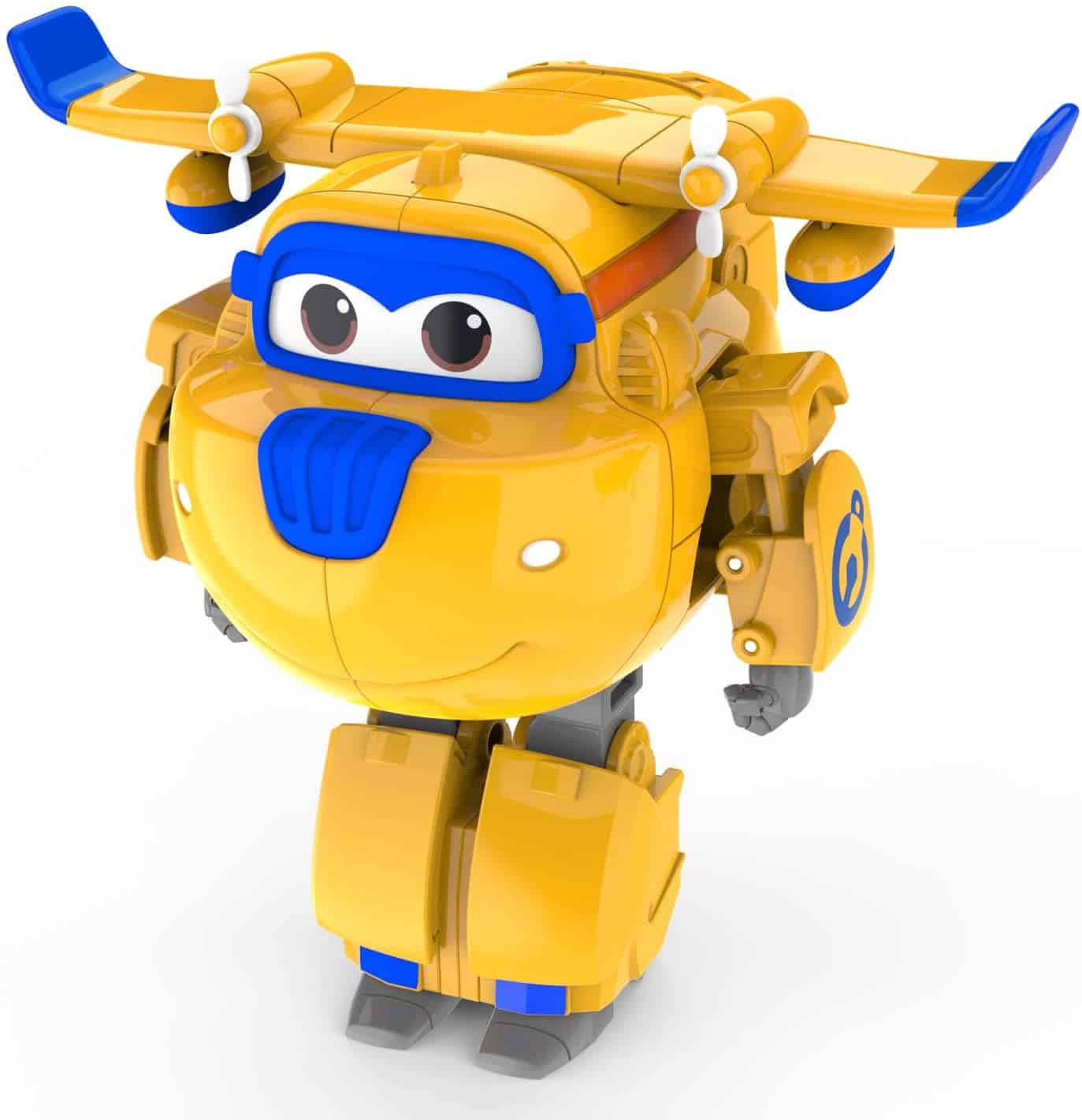 Best Super Wings Donnie Toy