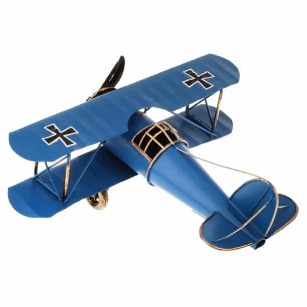 Best Vintage Military-Themed Airplane Toy