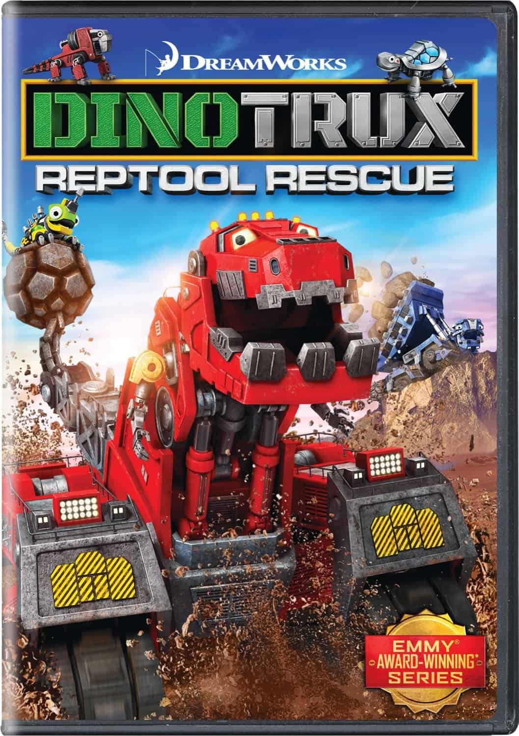 Best Dinotrux Toys Guide for Roaring Fun