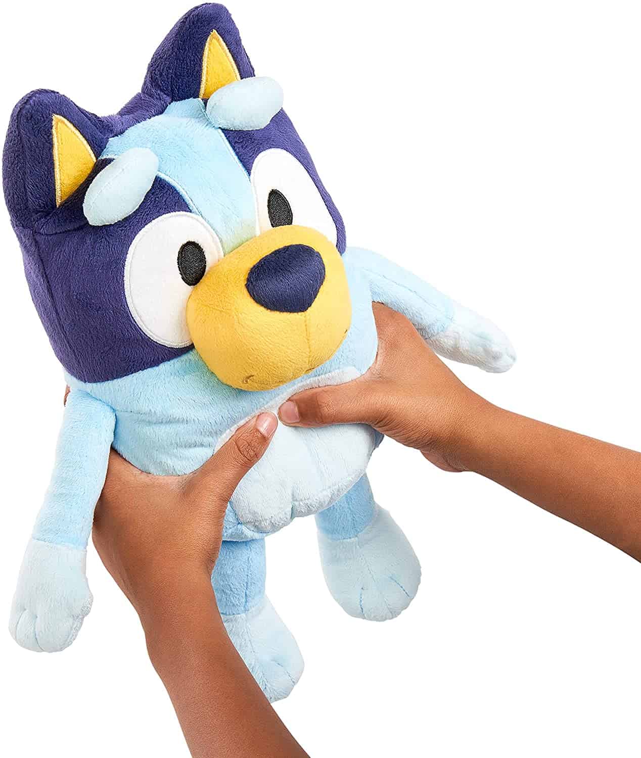 Talking Bluey Plush