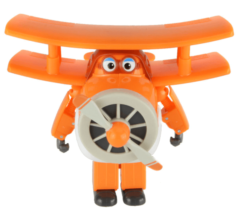 Best Super Wings Grand Albert Toy