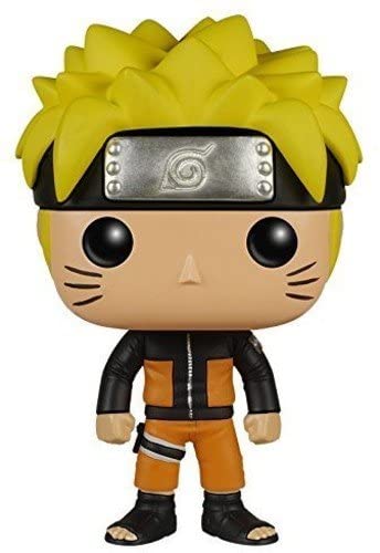 Funko Pop Narutoo