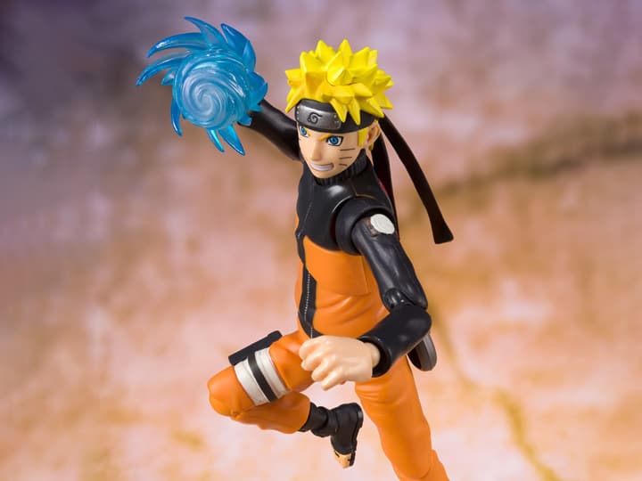 Uzumaki Naruto