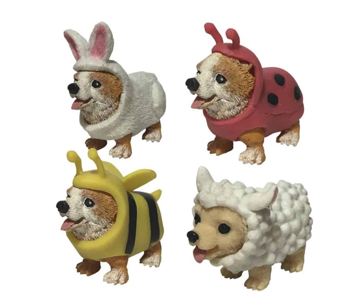 Learning Express Fidget Toy to Collect: Party Puppies