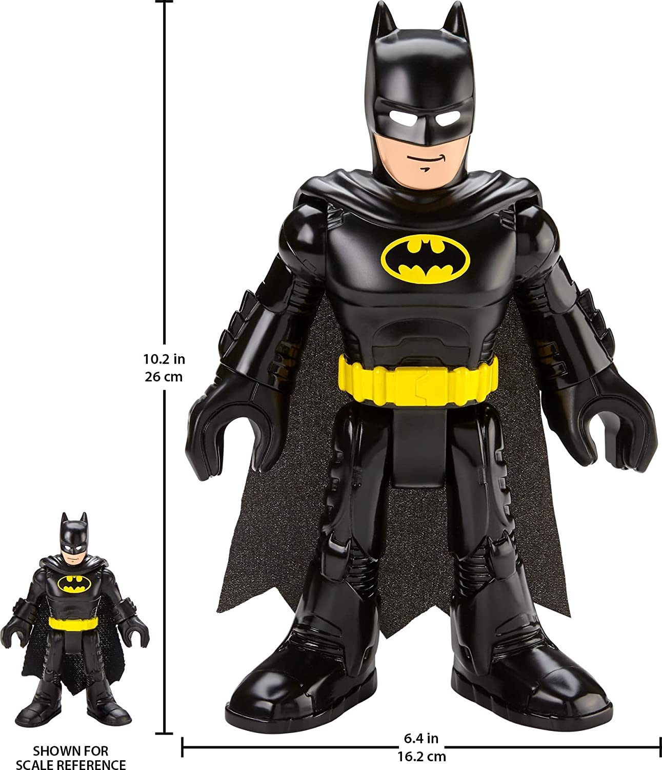 Best Batman Toys Guide: A Role Model for Kids - Avid Toy Insider