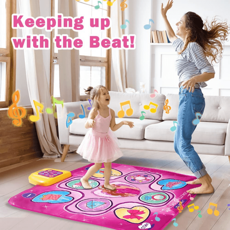 Bambilo Electronic Dance Mat