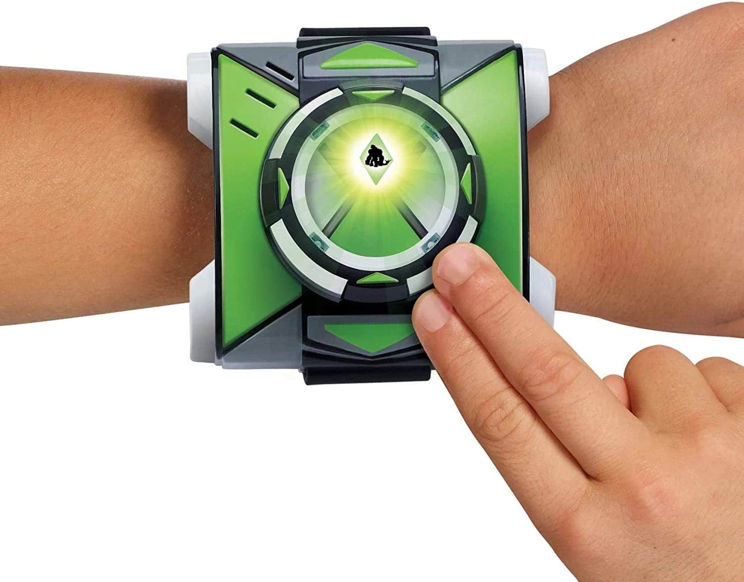 Ben 10 Basic Omnitrix