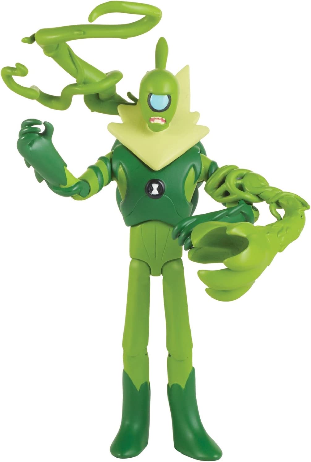 Ben 10 Wildvine Action Figure