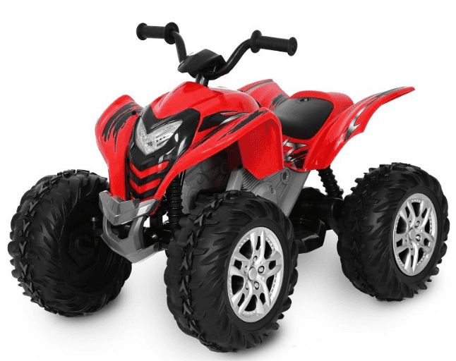 RollPlay Powersport 12V Ride-On ATV