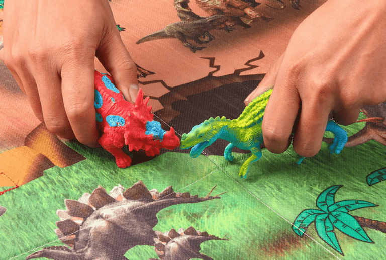 Ultimate Guide to the Best Dinosaur Toys Avid Toy Insider