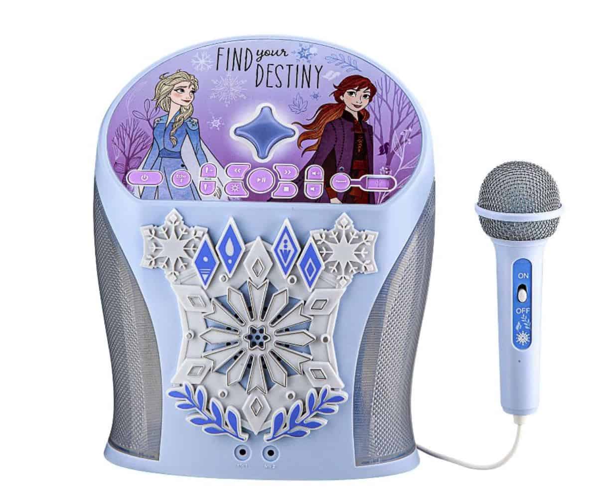 Best Frozen Toy for 8-Year-Olds