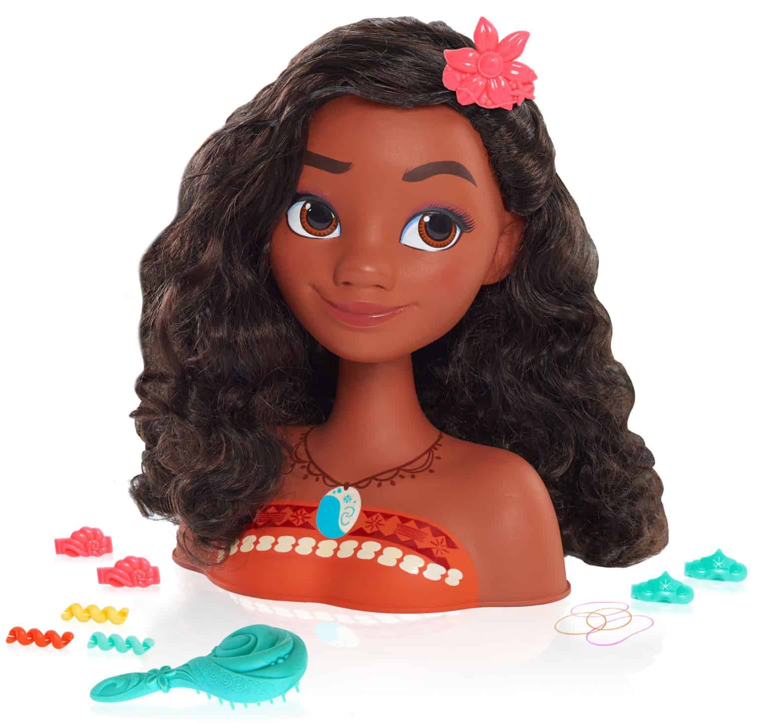 Best Moana Toy for 8-Year-Olds