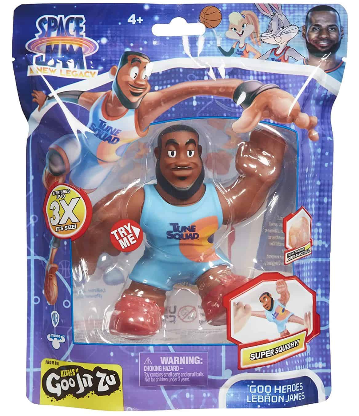 Space Jam Toy for 8-Year-Olds