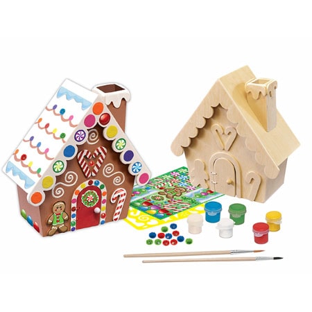 Amazing Customizable Toy House