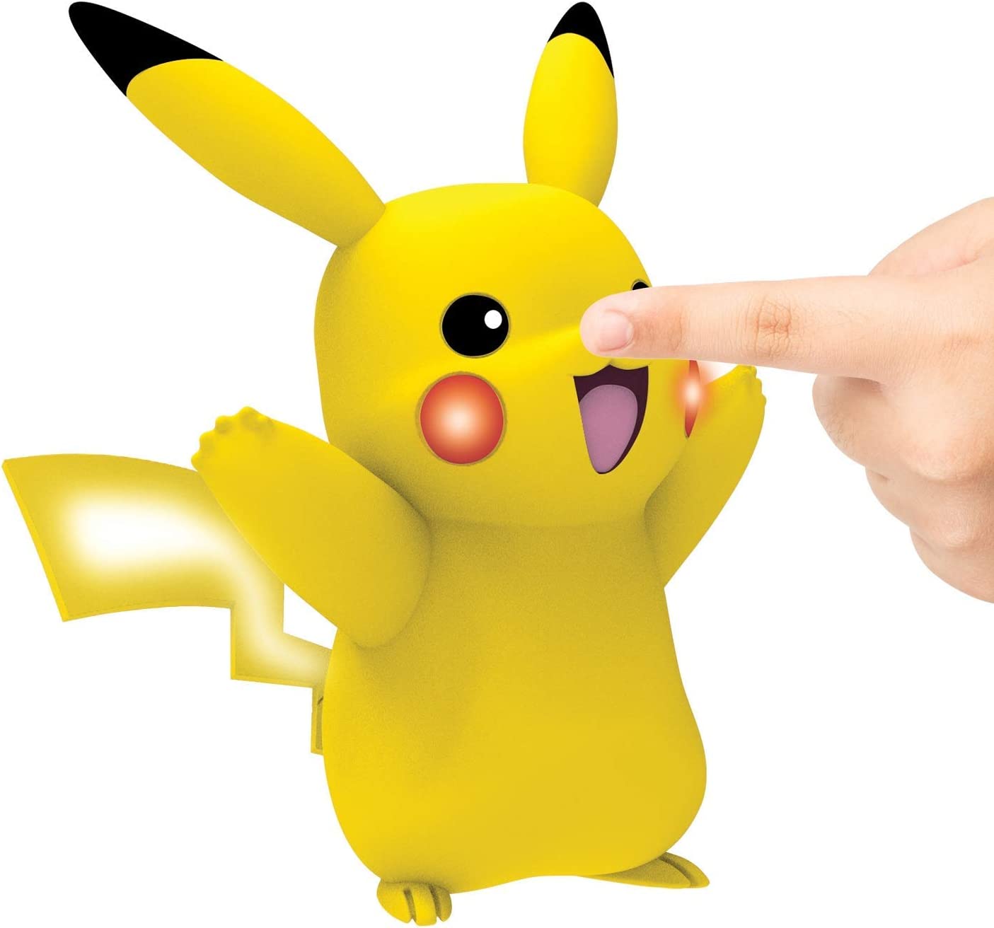 Pokémon Electronic & Interactive My Partner Pikachu