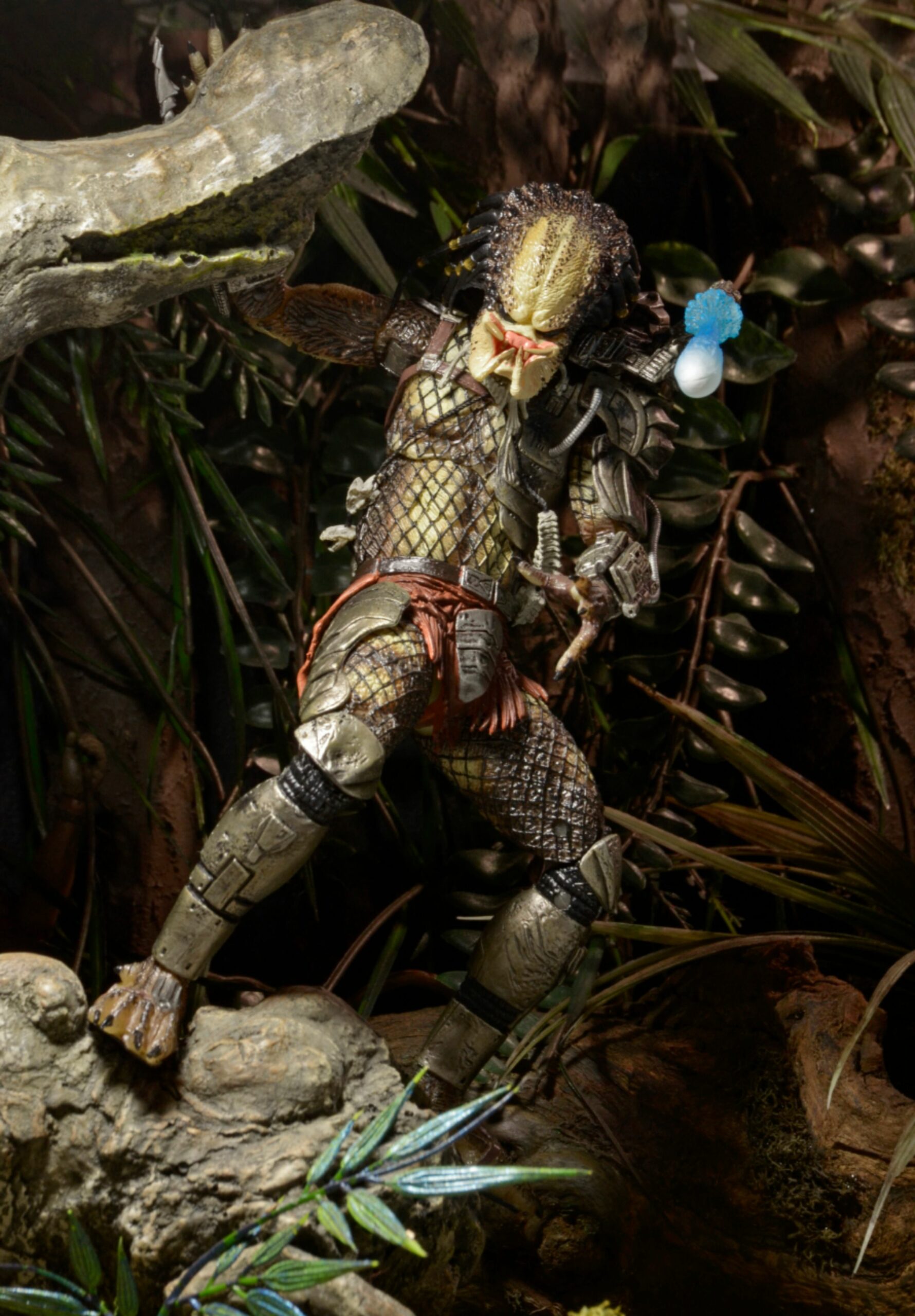 Jungle Predator