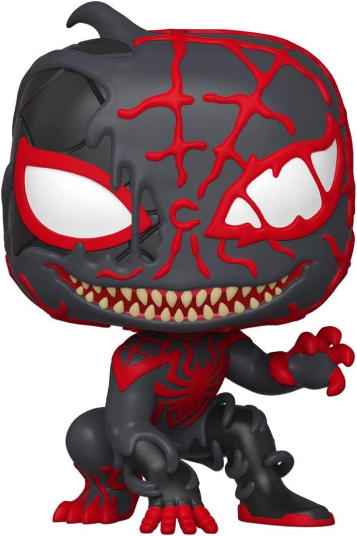 Marvel Venom - Miles Morales