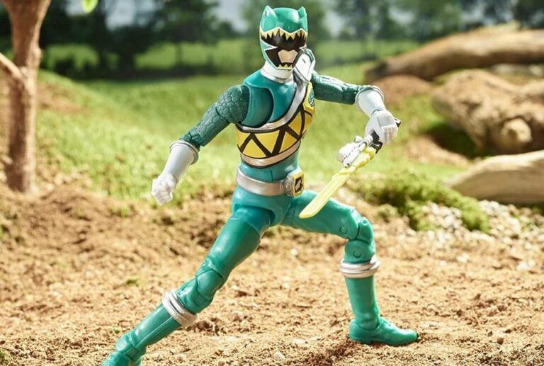 Best Power Rangers Dino Charge Toys Avid Toy Insider