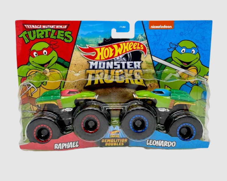 Ultimate Ninja Turtles Toys: Unusual Types - Avid Toy Insider