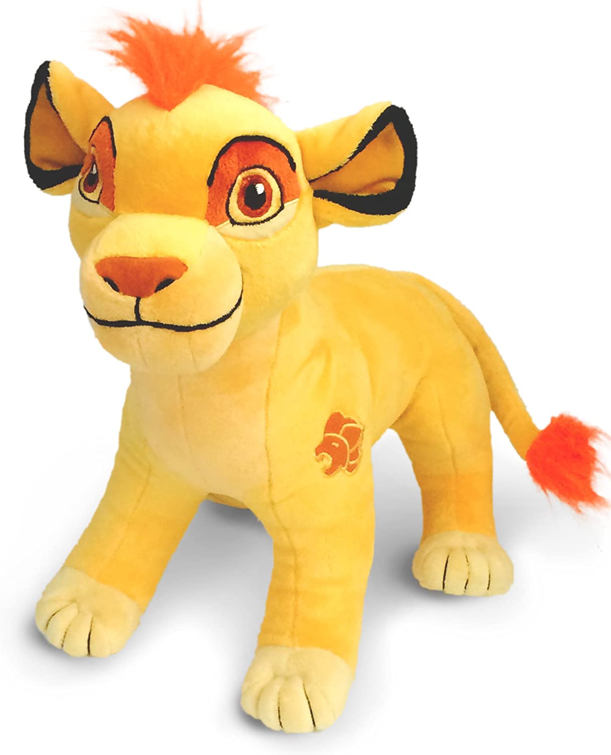 Jay Franco Kion Plush Stuffed Pillow Buddy