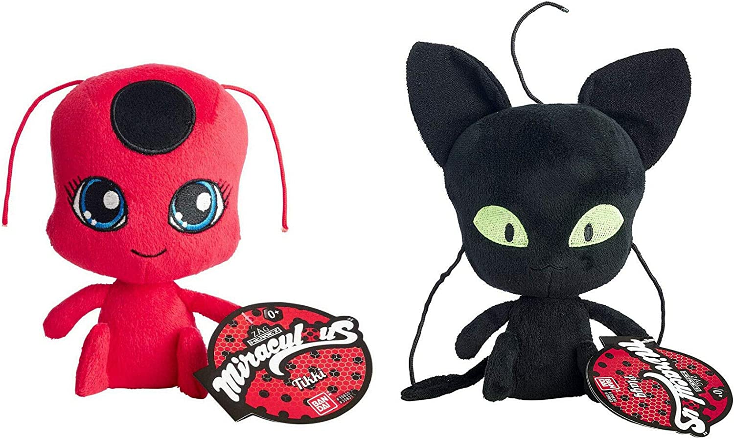 Miraculous Ladybug Toys Guide Avid Toy Insider