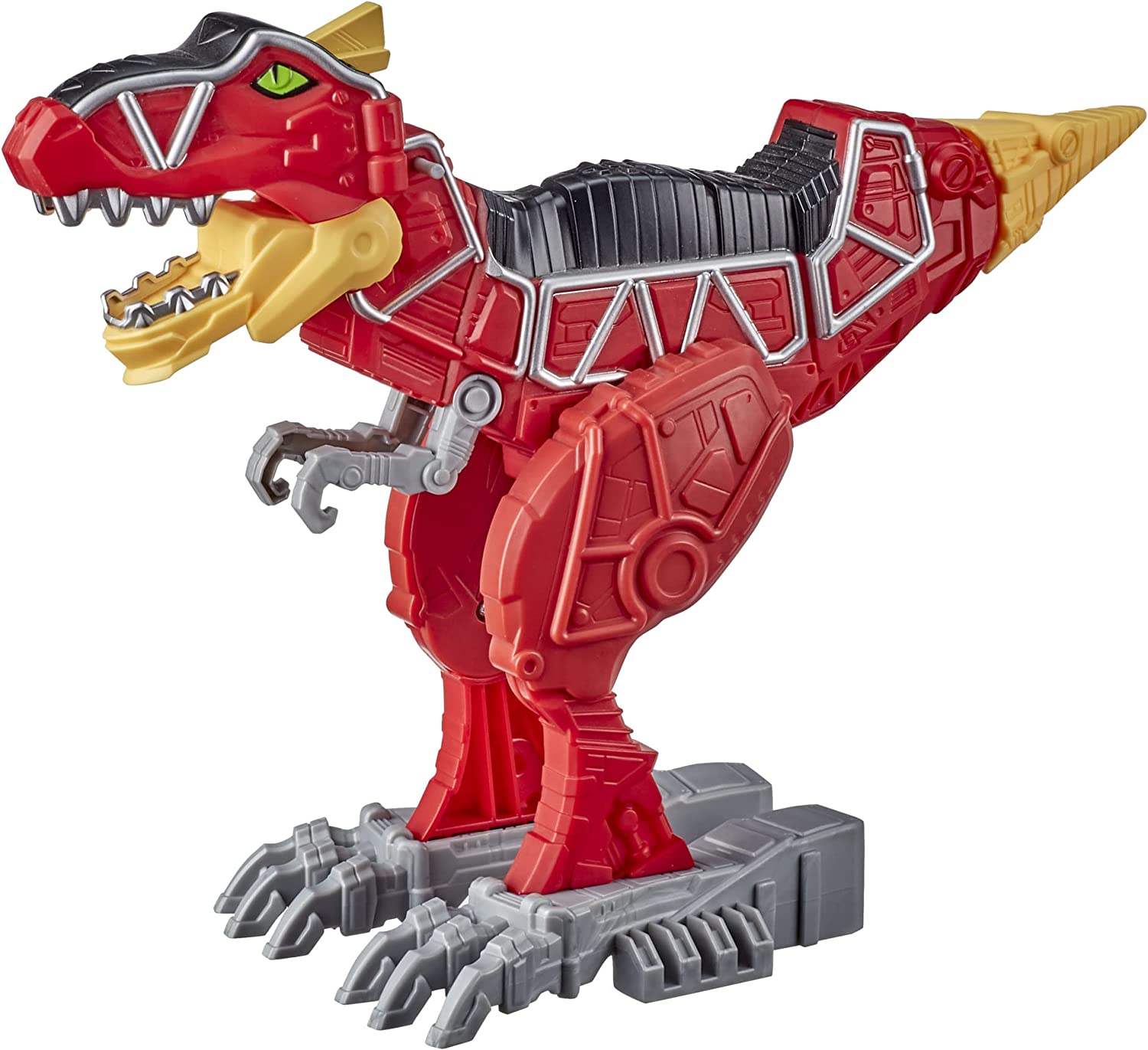 POwer Ranger Zord T-Rex Figure