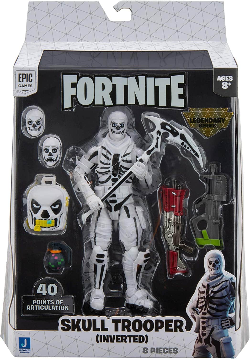 Skull Trooper