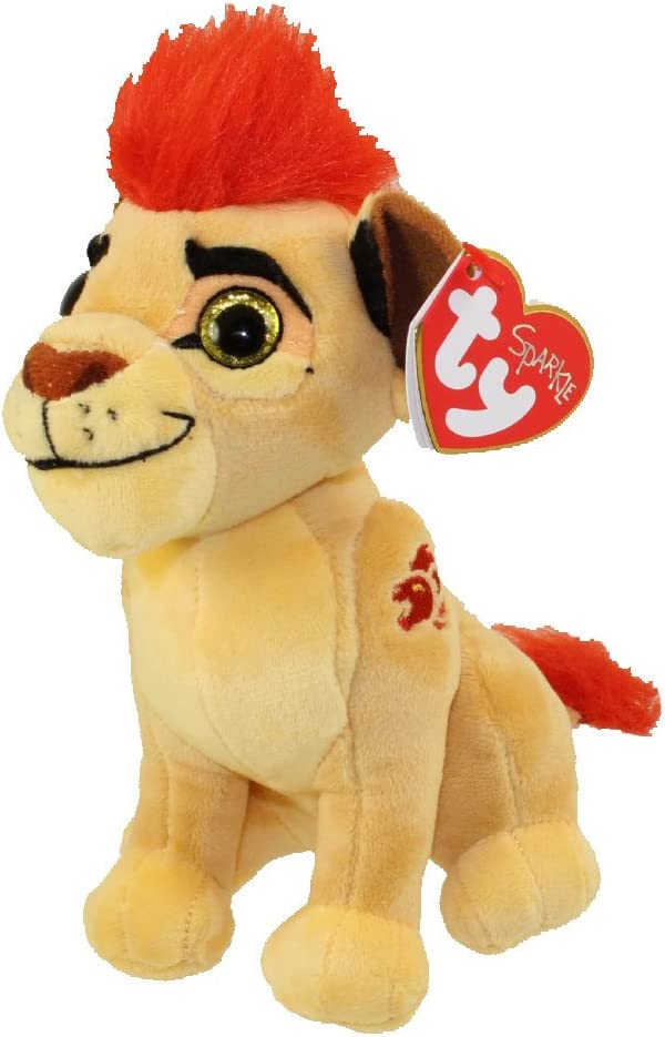 Ty Lion Guard Beanie