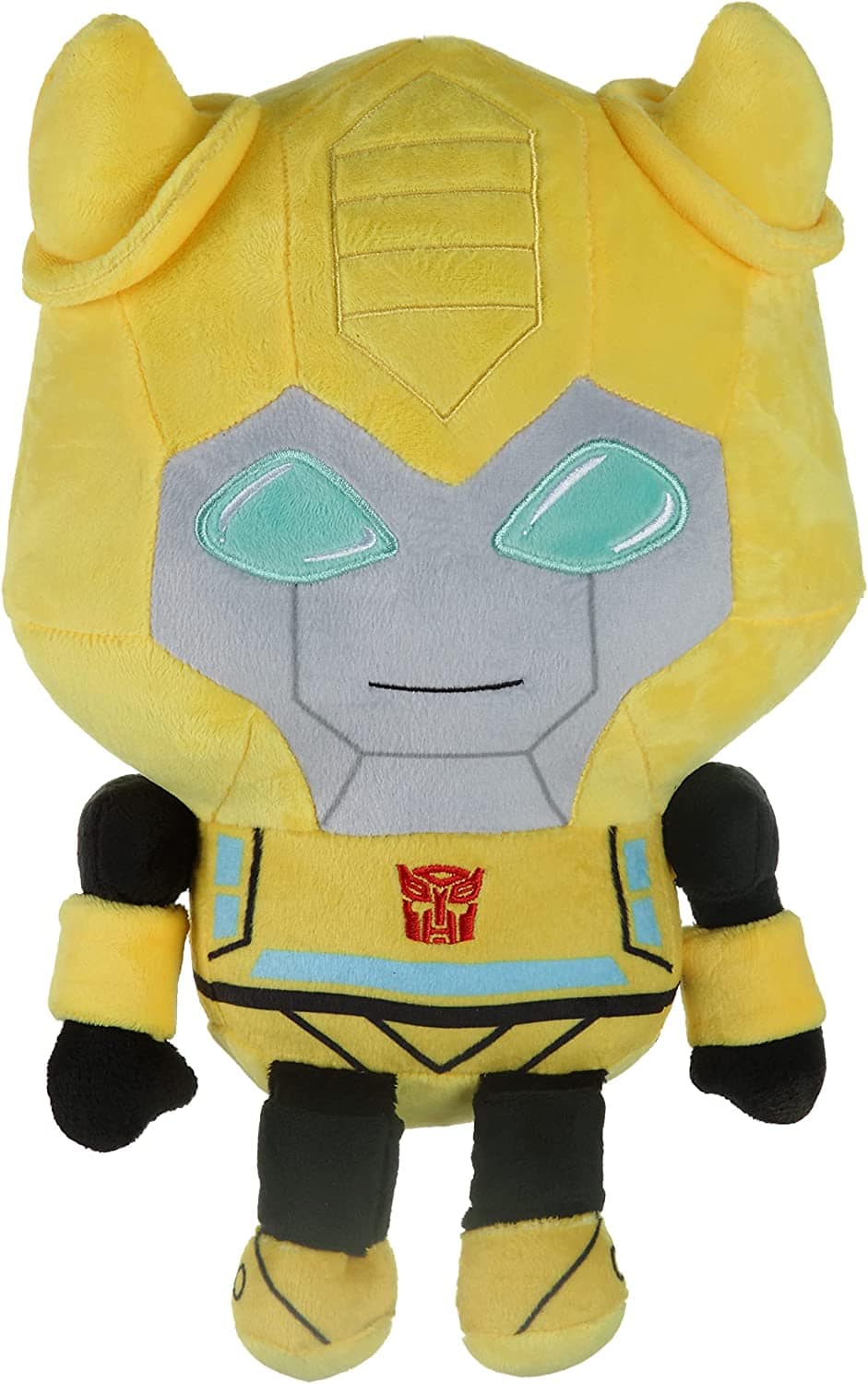 Bumblebee Plush Toy