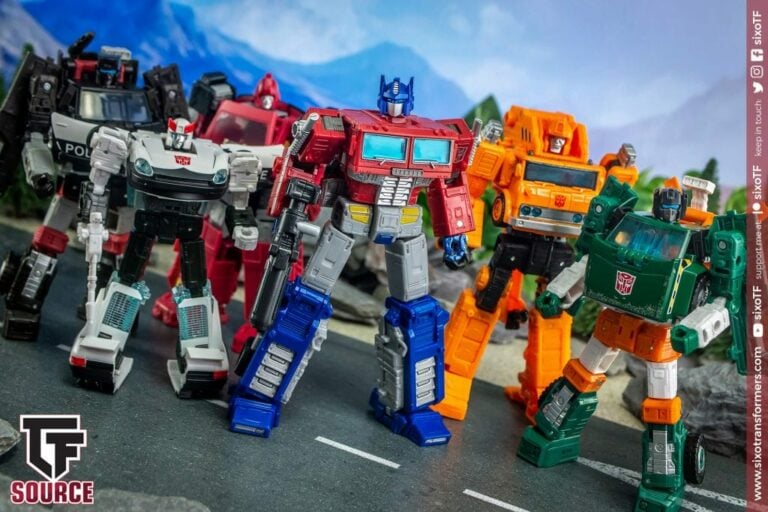 Best Transformers Toys for all Budgets, Occasions, and Ages! Avid Toy