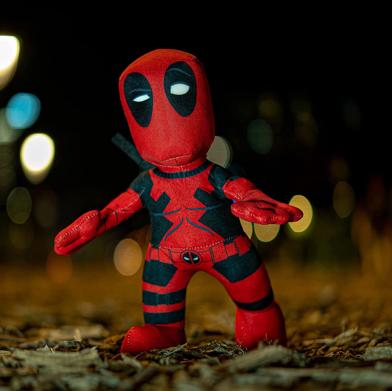 Deadpool Toys Guide