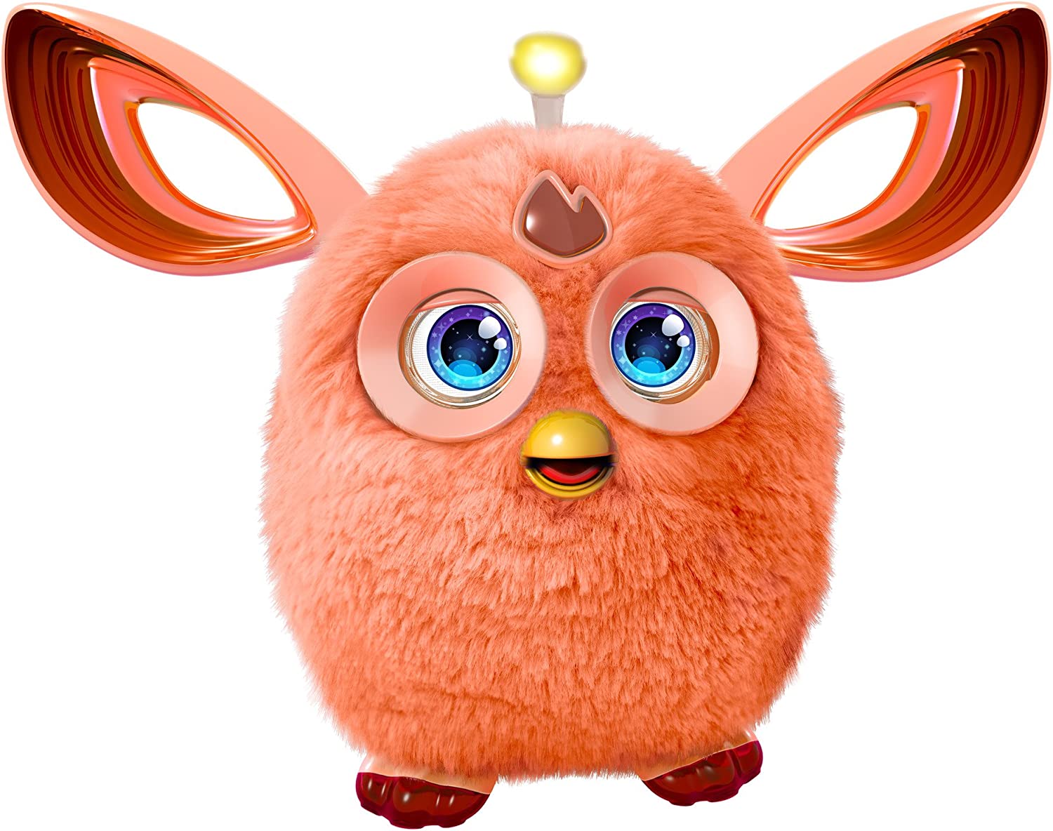 best 1990s toys hasbro furby