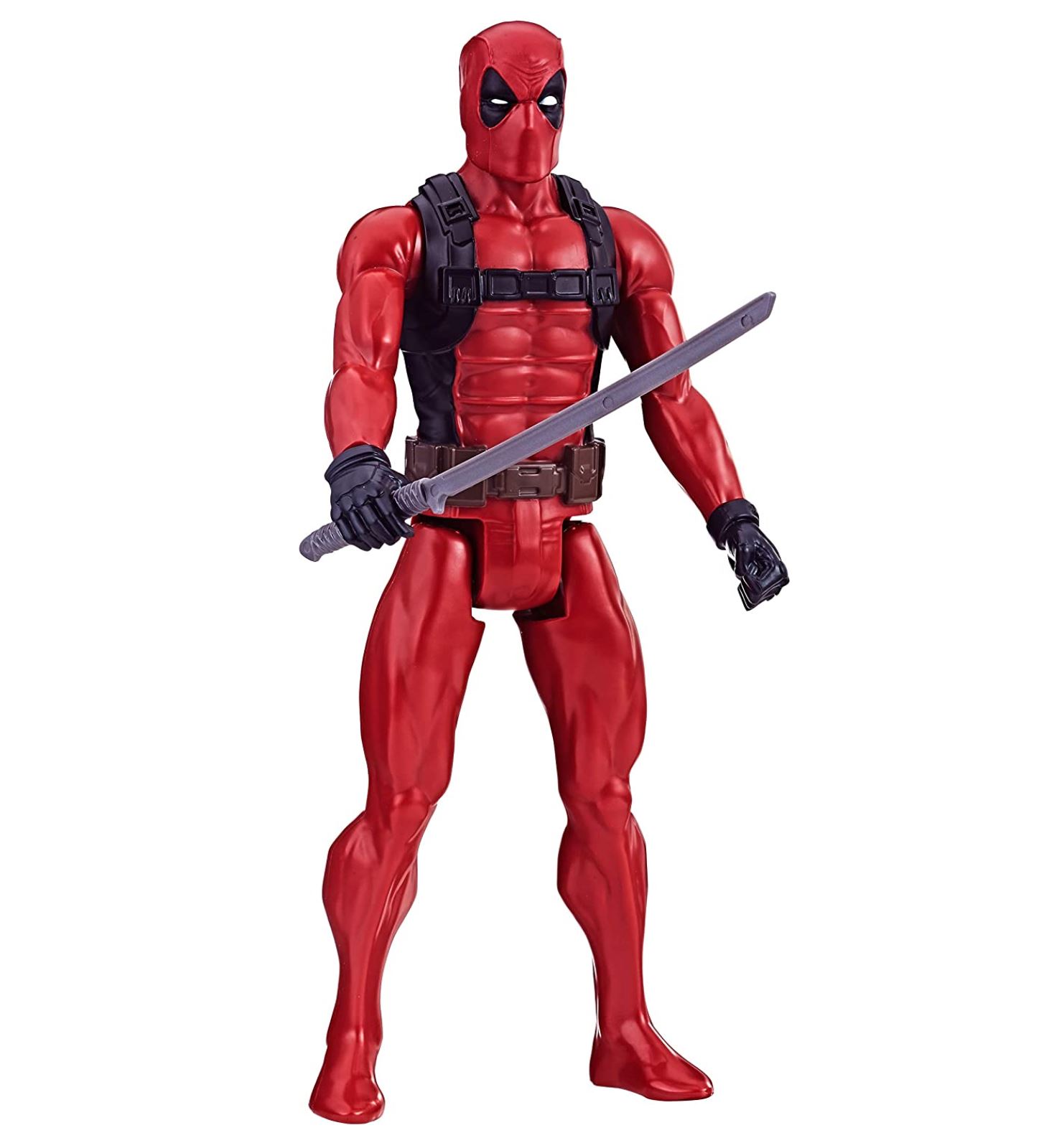 Marvel Deadpool 12-inch Deadpool Figure