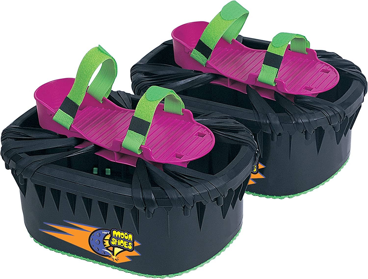 best 1990s toys moon shoes