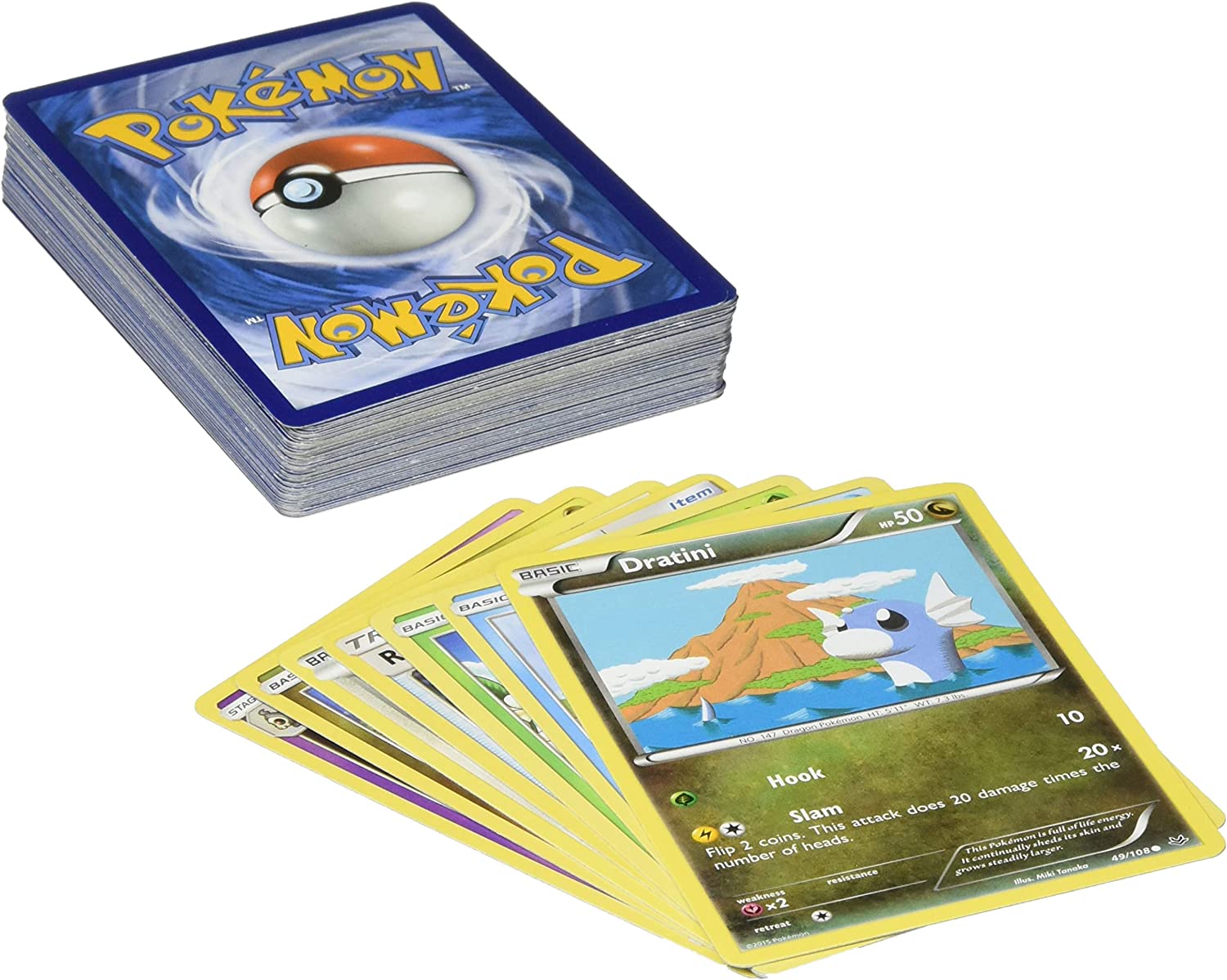 best 1990s toys pokemon cards