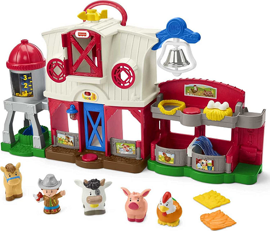 Little People Farm